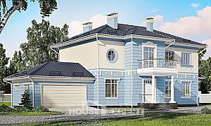 Проекты домов с гаражом, Обнинск