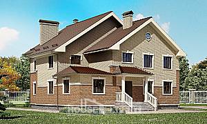 Проекты двухэтажных домов, Обнинск