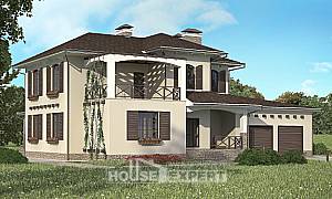 Проекты двухэтажных домов, Козельск