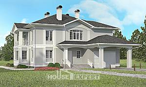 Проекты домов с гаражом, Боровск