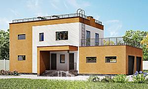 Проекты домов с гаражом, Козельск